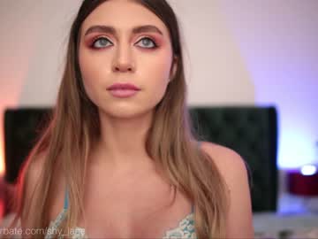 cosplay cam girl shy_jane image #4529814