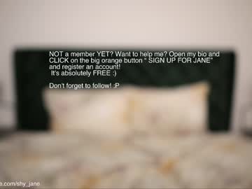 cosplay cam girl shy_jane image #1891602
