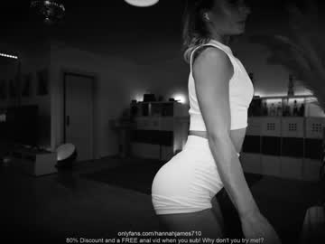 cosplay cam girl hannahjames710 image #2754080