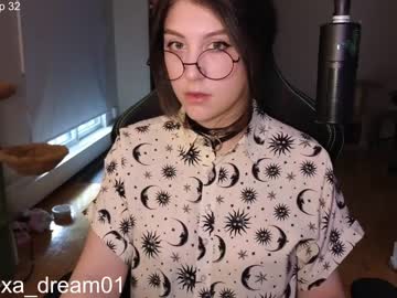 cosplay cam girl alexa_dream image #6326411