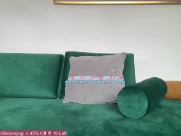 cosplay cam girl bloomyogi image #3604166
