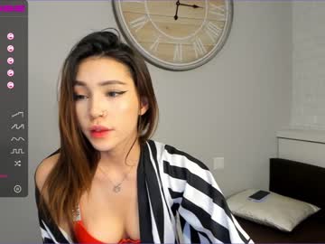 cosplay cam girl hee_jin image #417588