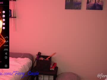 cosplay cam girl fiery_redhead image #5129451