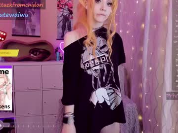 cosplay cam girl yourcutewaifu image #5764764