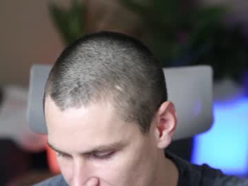 cosplay cam man bluecoffee image #693881