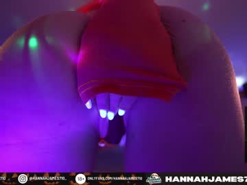 cosplay cam girl hannahjames710 image #2981195