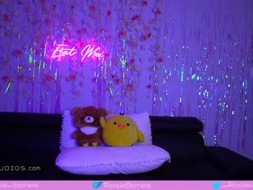 cosplay cam girl rosiebones image #3856120