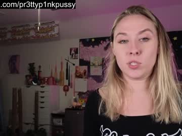 cosplay cam girl pr3ttyp1nkpussy image #4263275
