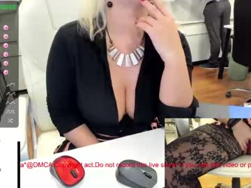 cosplay cam couple milf_viktoria image #489456