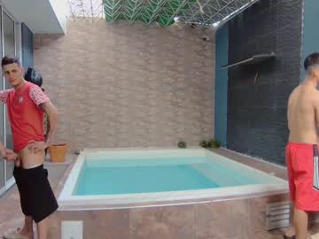 cosplay cam man badguyss_bisex image #6593015