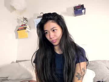 webcam girl mayamochi capture image #1431045