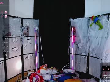 cosplay cam girl nicky_spark image #5568933