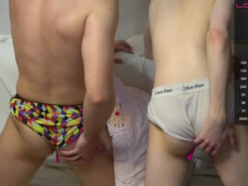 cosplay cam man holiday_boys image #4748579