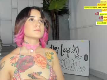 cosplay cam girl sugar_troubl3 image #120982