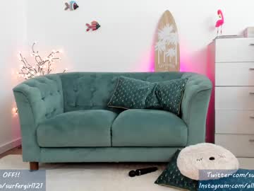 cosplay cam girl surfergirl121 image #1933767