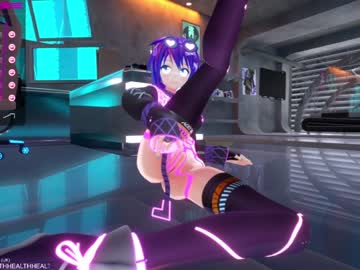 cosplay cam girl projektmelody image #1051458