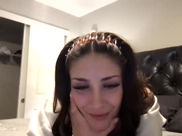 petite_barbie999 cosplay cam