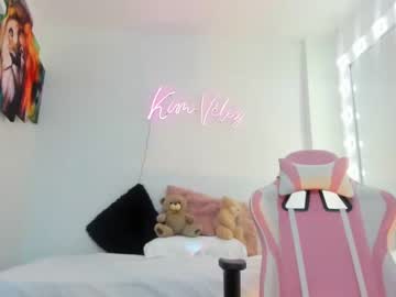 cosplay cam girl kim_velez image #463557