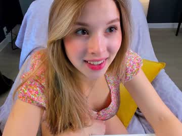 cosplay cam girl milablush image #4344887