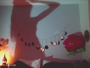 cosplay cam girl _stella_rose_ image #1117544