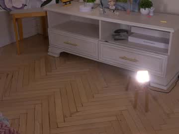 meganbunte cosplay cam