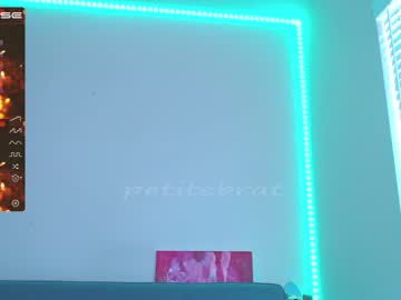 cosplay cam girl petitebrat image #3080212
