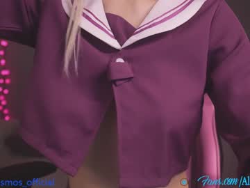 webcam girl alice_kosmos capture image #329219