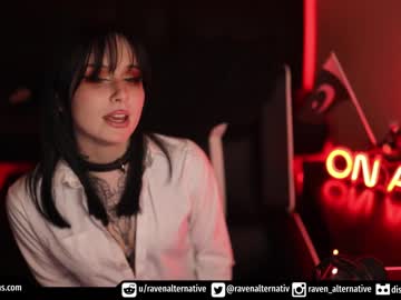 cosplay cam girl raven_alternative image #5666767