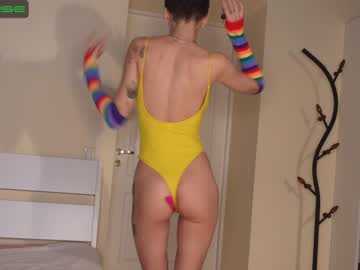 cosplay cam girl agelina_summer image #203079
