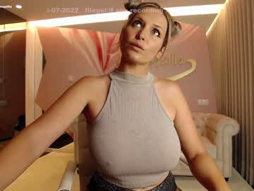cosplay cam girl wildtequilla image #2206075