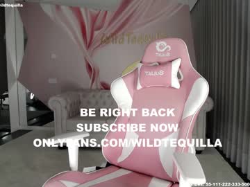 cosplay cam girl wildtequilla image #2715092