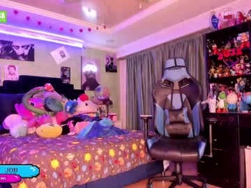 cosplay cam girl kloelamaravilla18 image #4650939