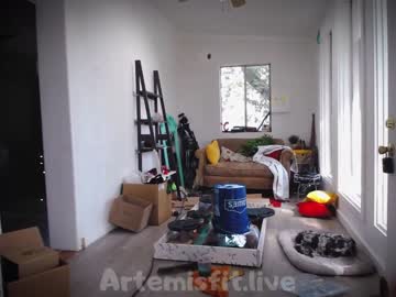 cosplay cam girl artemisfit image #210848