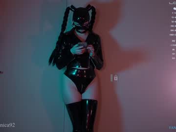 cosplay cam girl bronnica image #2844342