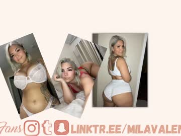 cosplay cam girl milavalentinax image #1733562