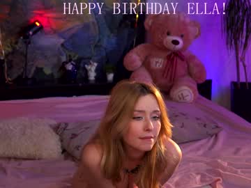 cosplay cam girl ella_knockers_xl image #6461964