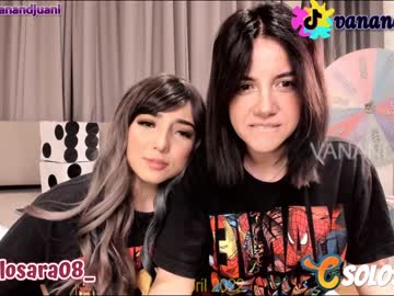 cosplay cam girl vanandjuani image #1482933