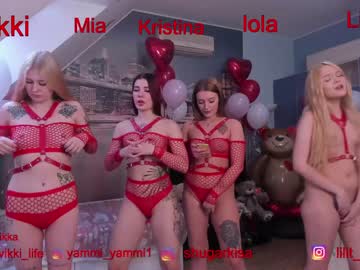 cosplay cam girl misss_vikki image #1134338