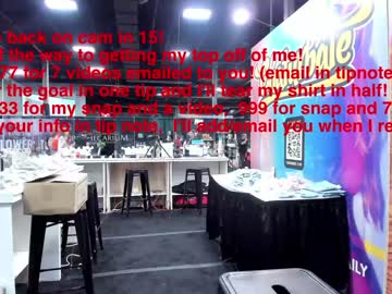 cosplay cam girl badgirlmad image #2680335