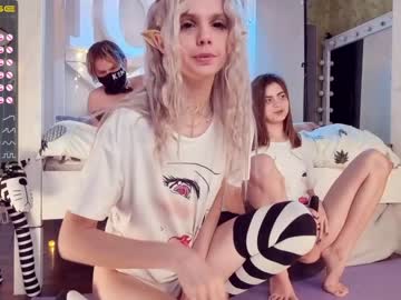 cosplay cam girl careful_i_bite image #899789