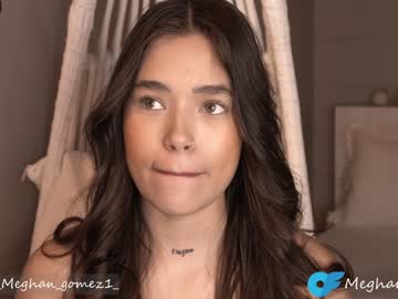 cosplay cam girl _meghan_gomez1_ image #5340379