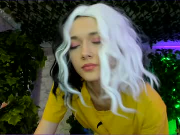 cosplay cam girl willa_wilkins_ image #1326739