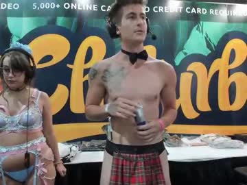 cosplay cam couple ryanrailer image #2227349