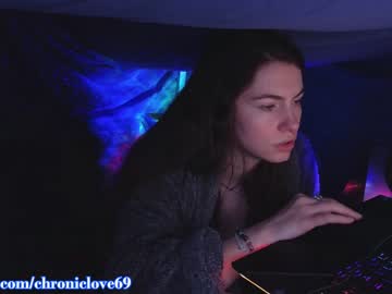 cosplay cam girl chroniclove image #4127714