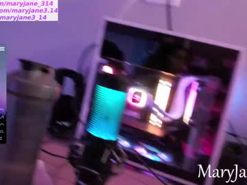 cosplay cam girl maryjane_314 image #3476573