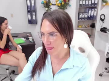 cosplay cam tranny franshesca_and_rashell_ image #719679