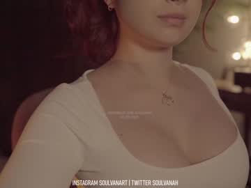 cosplay cam girl soulvanah image #3676398
