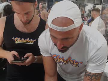 cosplay cam man ryanandchadcb image #2227596