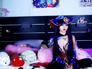 cosplay cam girl madnessalise image #5200202