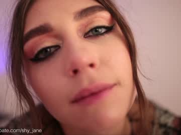 cosplay cam girl shy_jane image #2876560